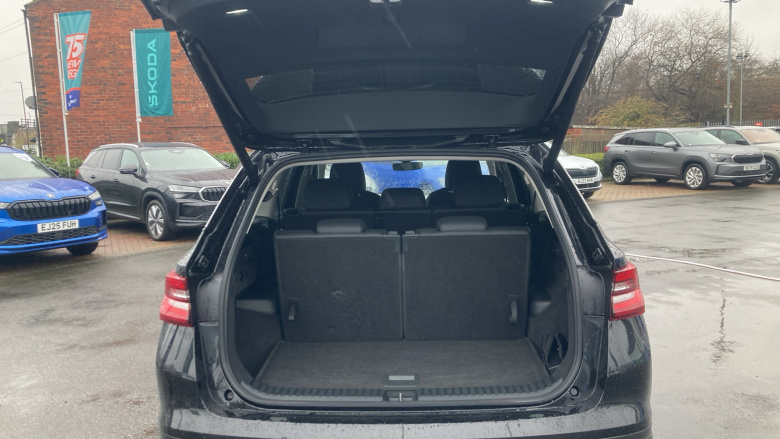 Skoda Kodiaq 2.0 TDI SE L 5dr DSG [7 Seat] Diesel Estate